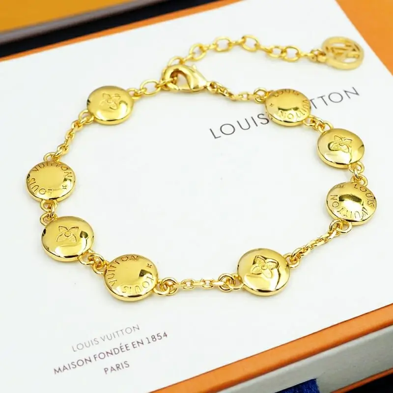 louis vuitton lv bracelets s_12345b11